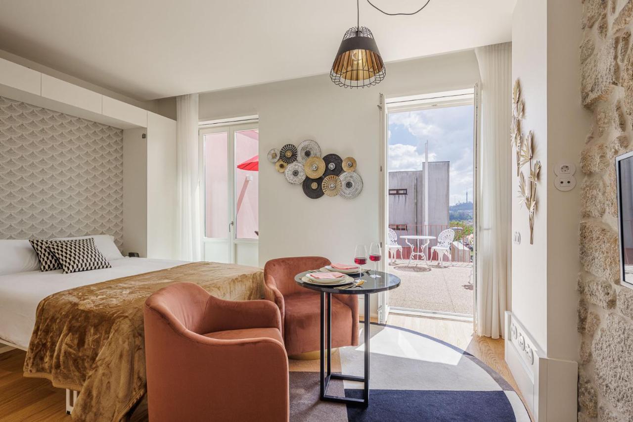 Apartament The Downtown Charming *