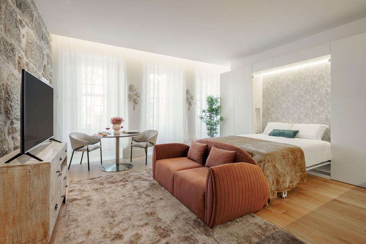 The Downtown Charming Apartament *