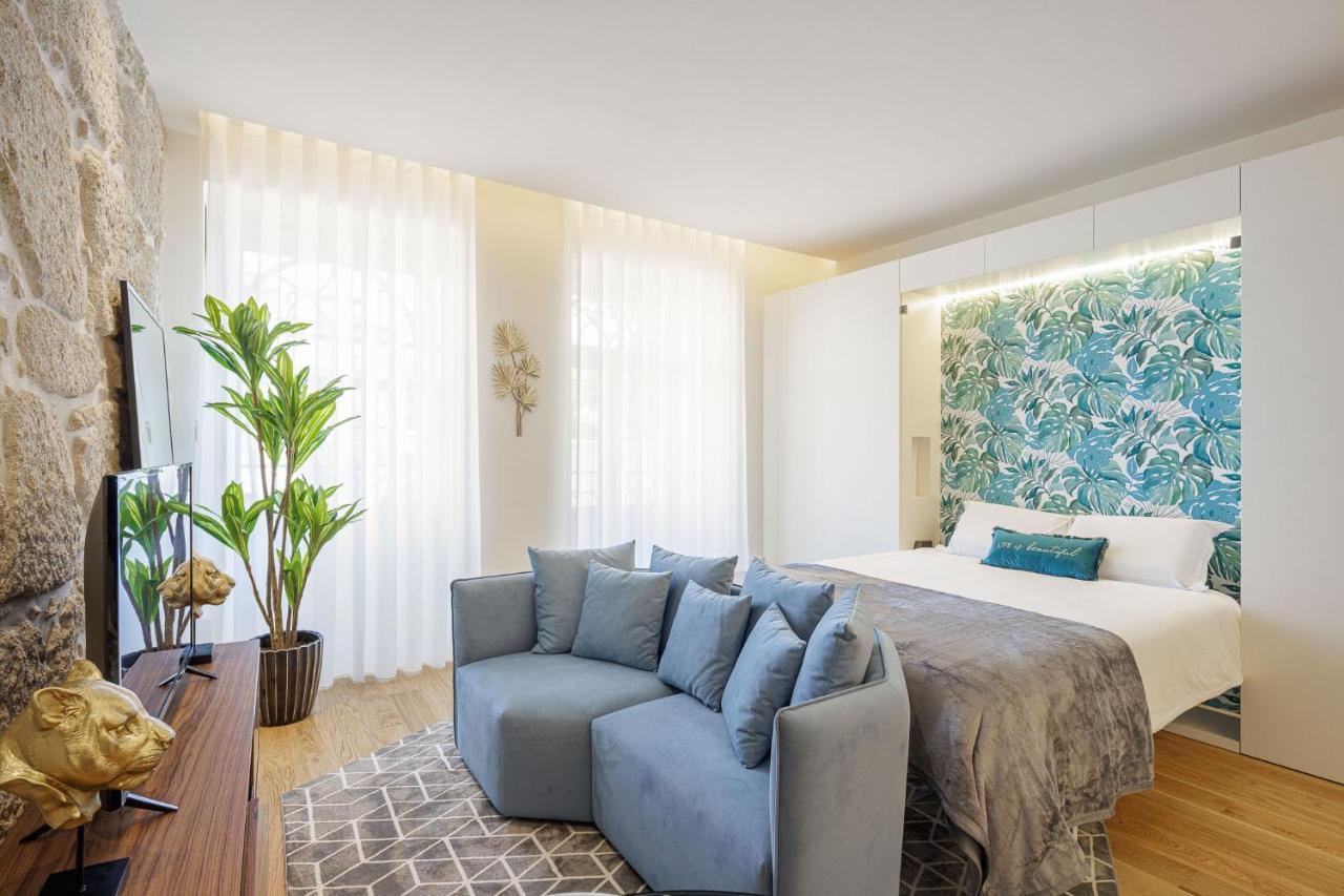 The Downtown Charming Apartamento *