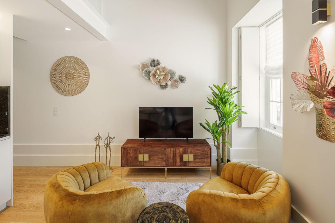 The Downtown Charming Apartamento *