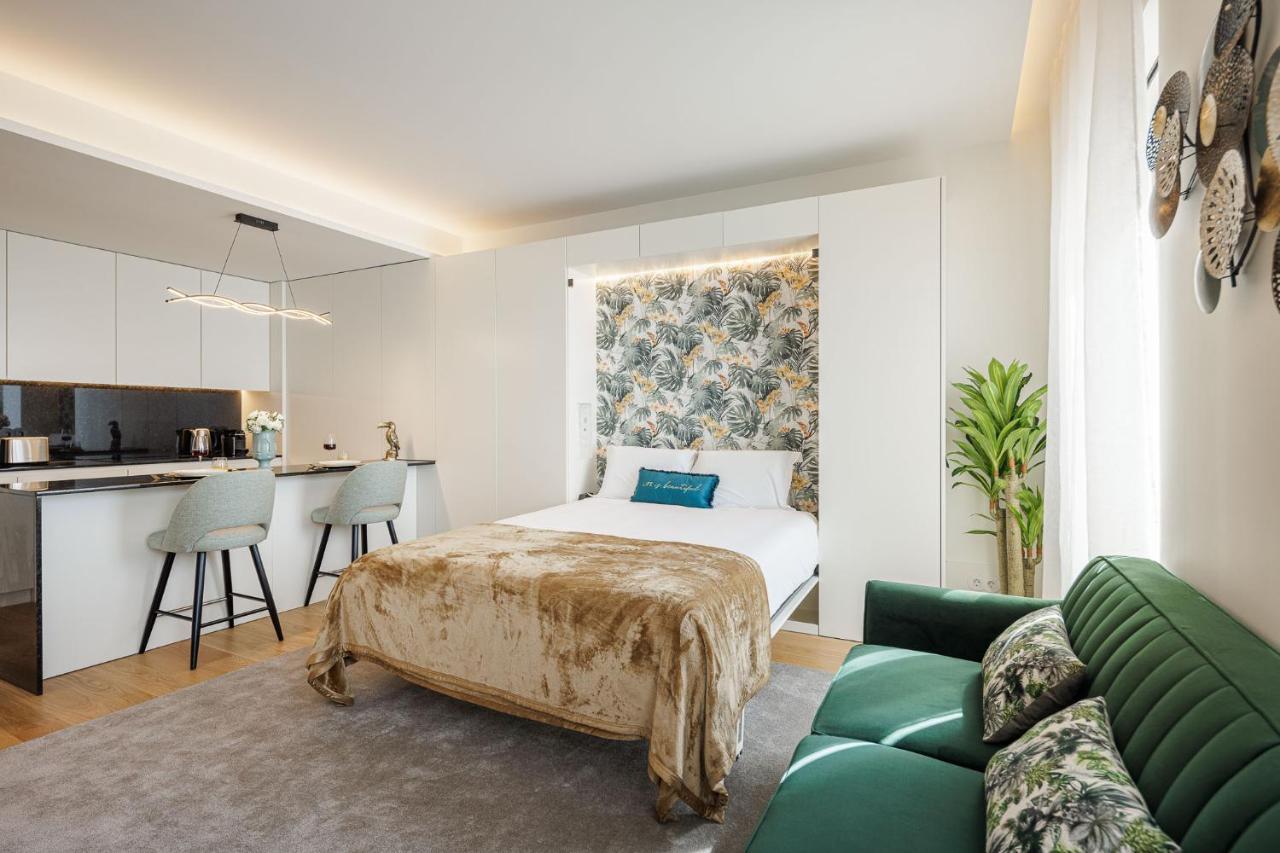 Apartamento The Downtown Charming *