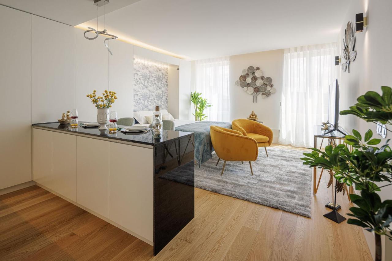 Apartamento The Downtown Charming Porto