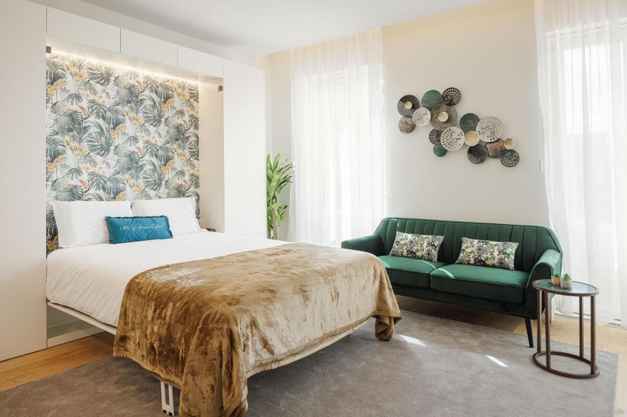 The Downtown Charming Apartamento Porto