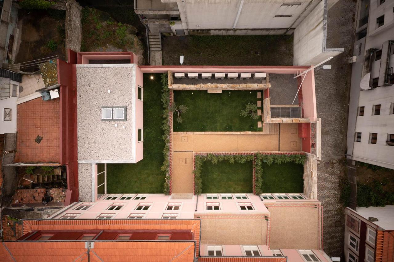 Apartamento The Downtown Charming Porto