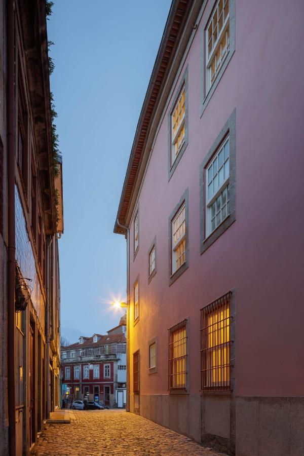 The Downtown Charming Apartament Porto