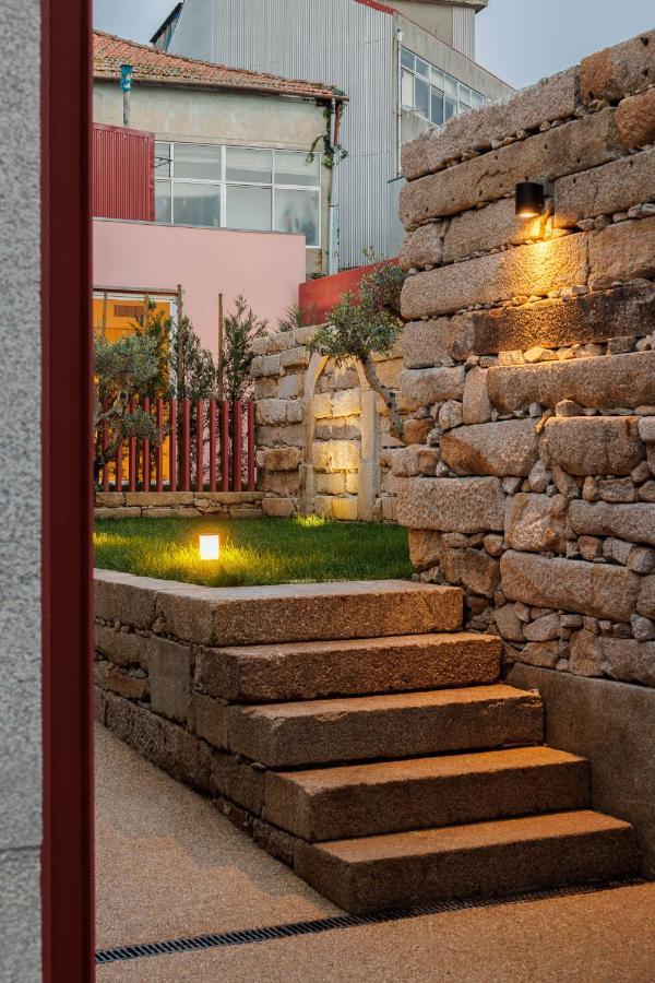 The Downtown Charming Apartamento