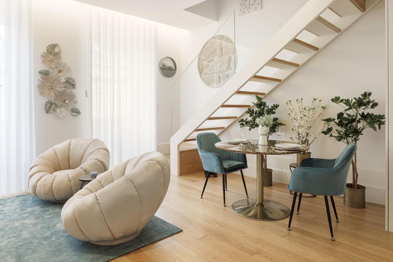 Apartamento The Downtown Charming