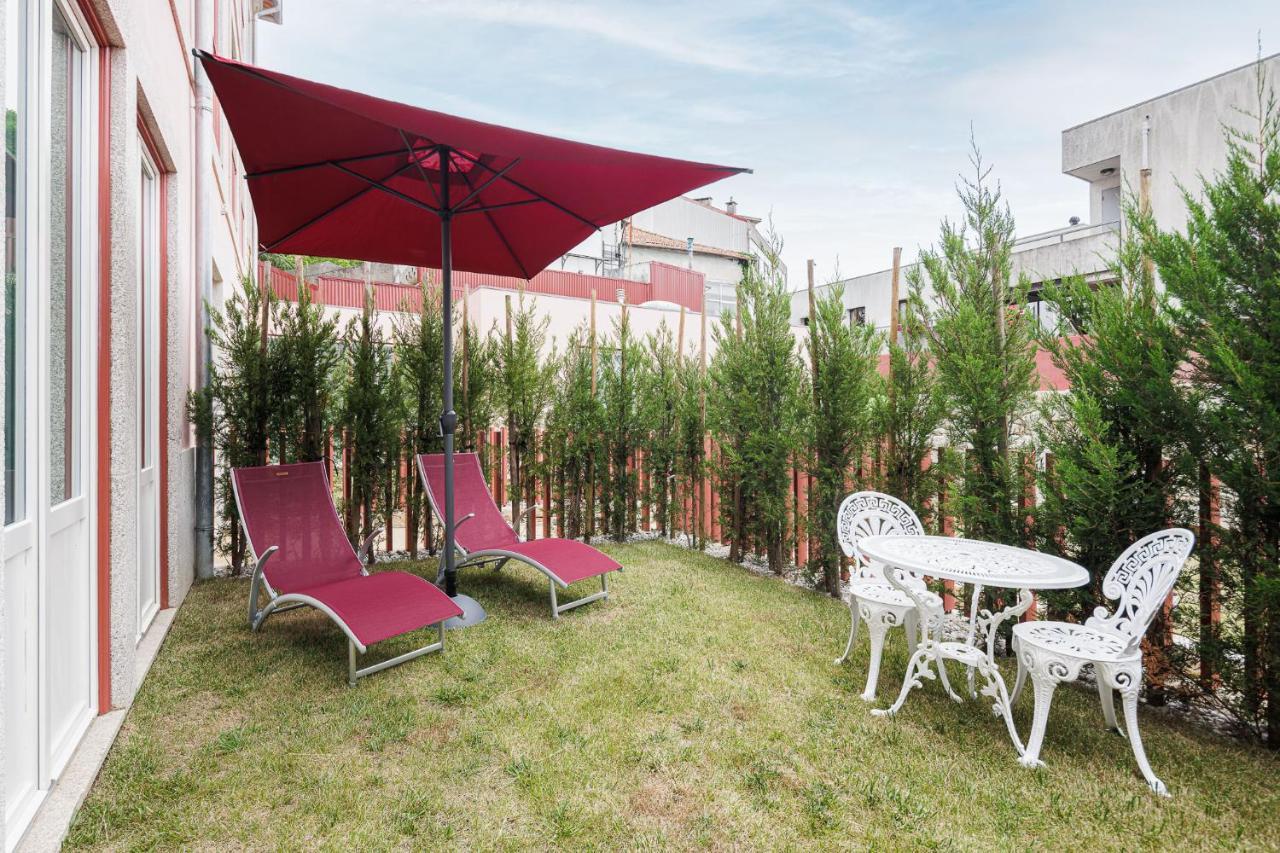 The Downtown Charming Apartamento Porto