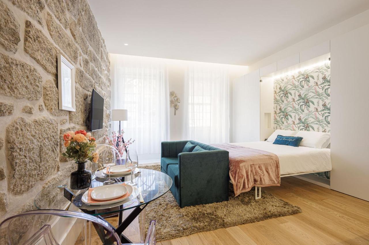 Apartamento The Downtown Charming *