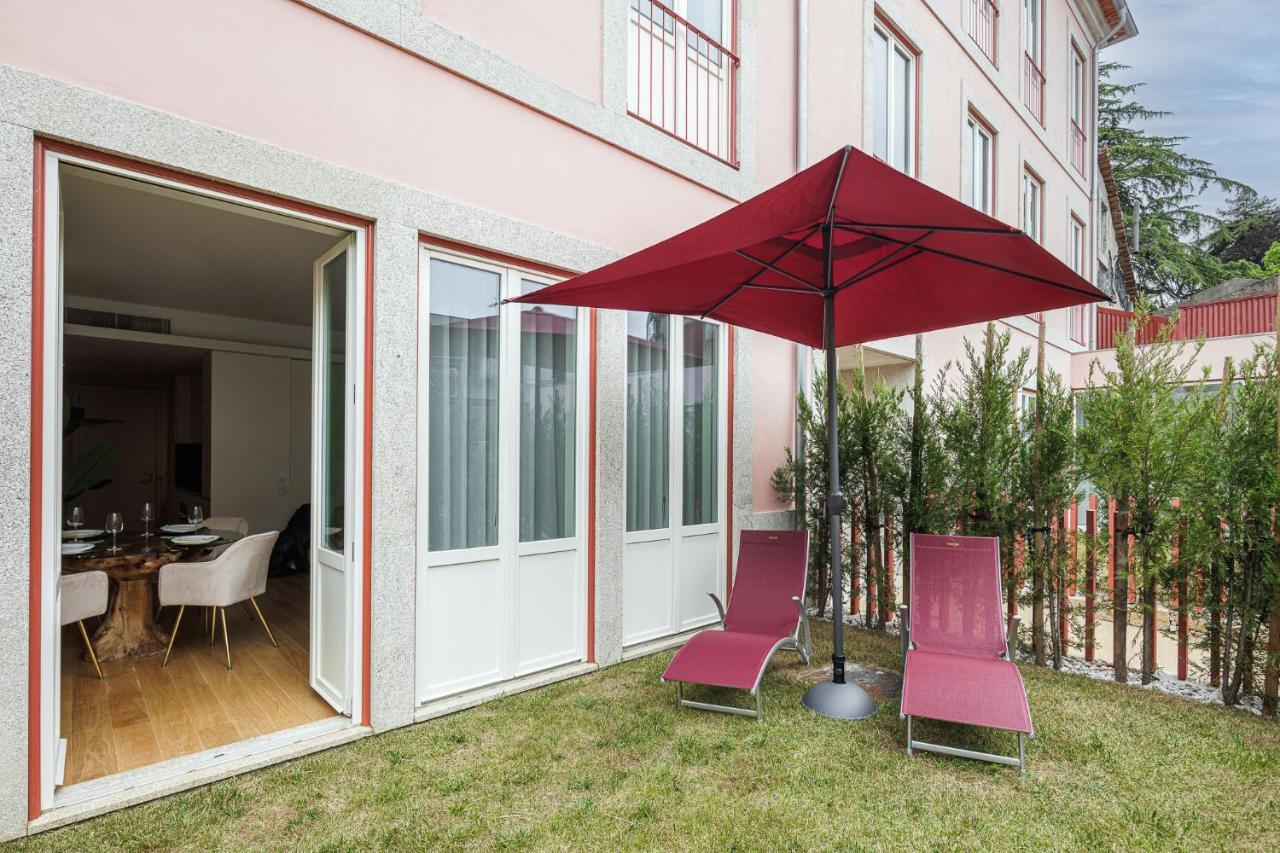 Apartamento The Downtown Charming