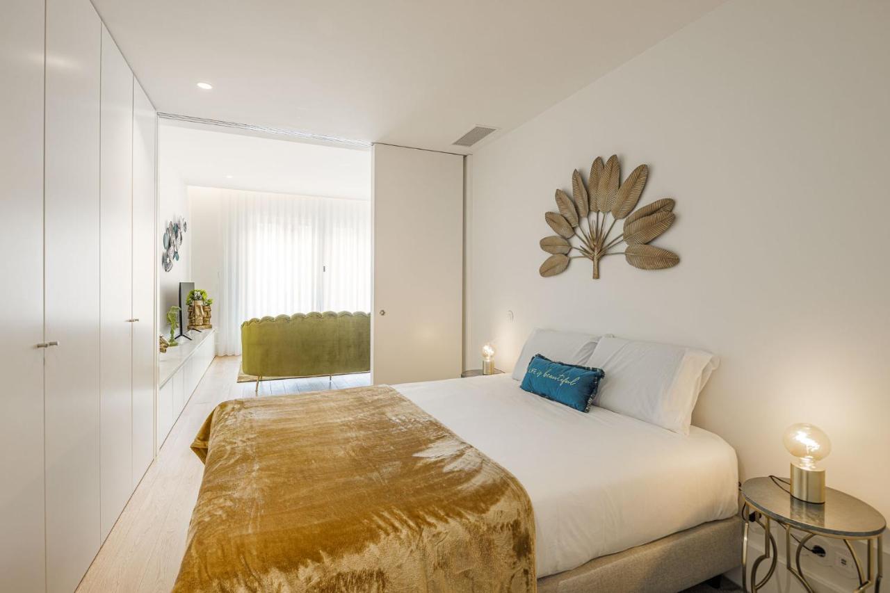 The Downtown Charming Apartamento *