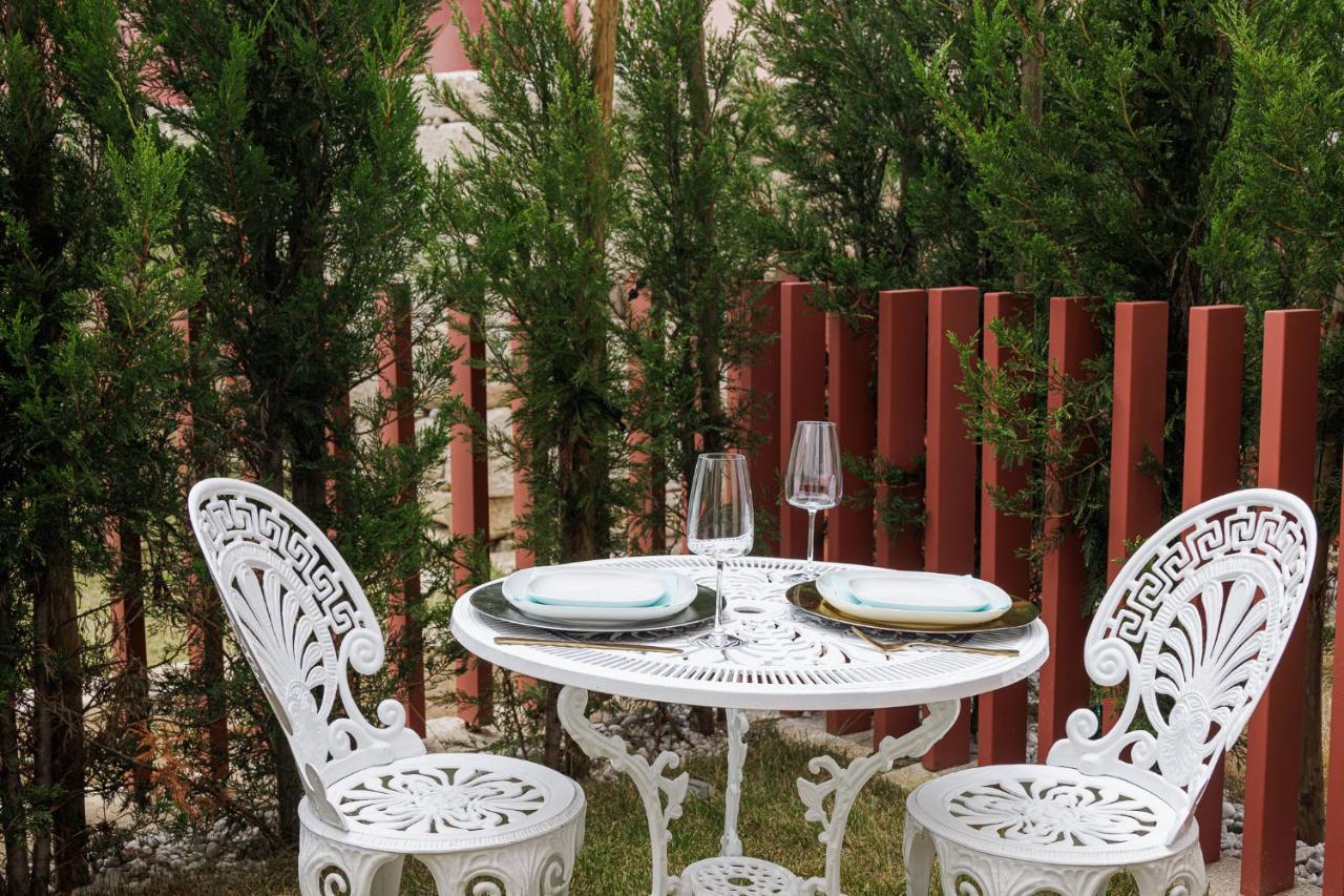 The Downtown Charming Apartament