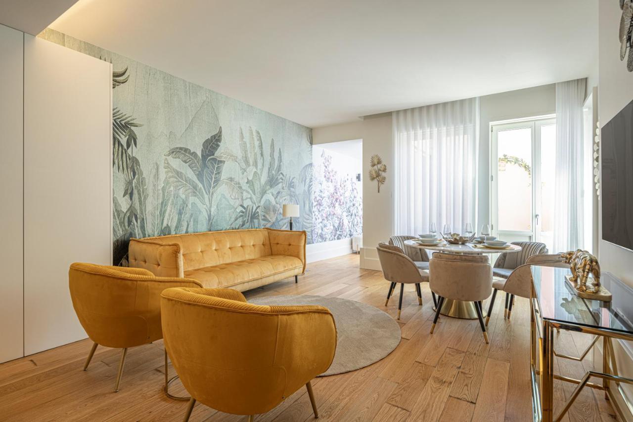 The Downtown Charming Apartamento *