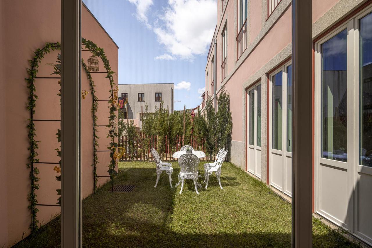 Apartamento The Downtown Charming