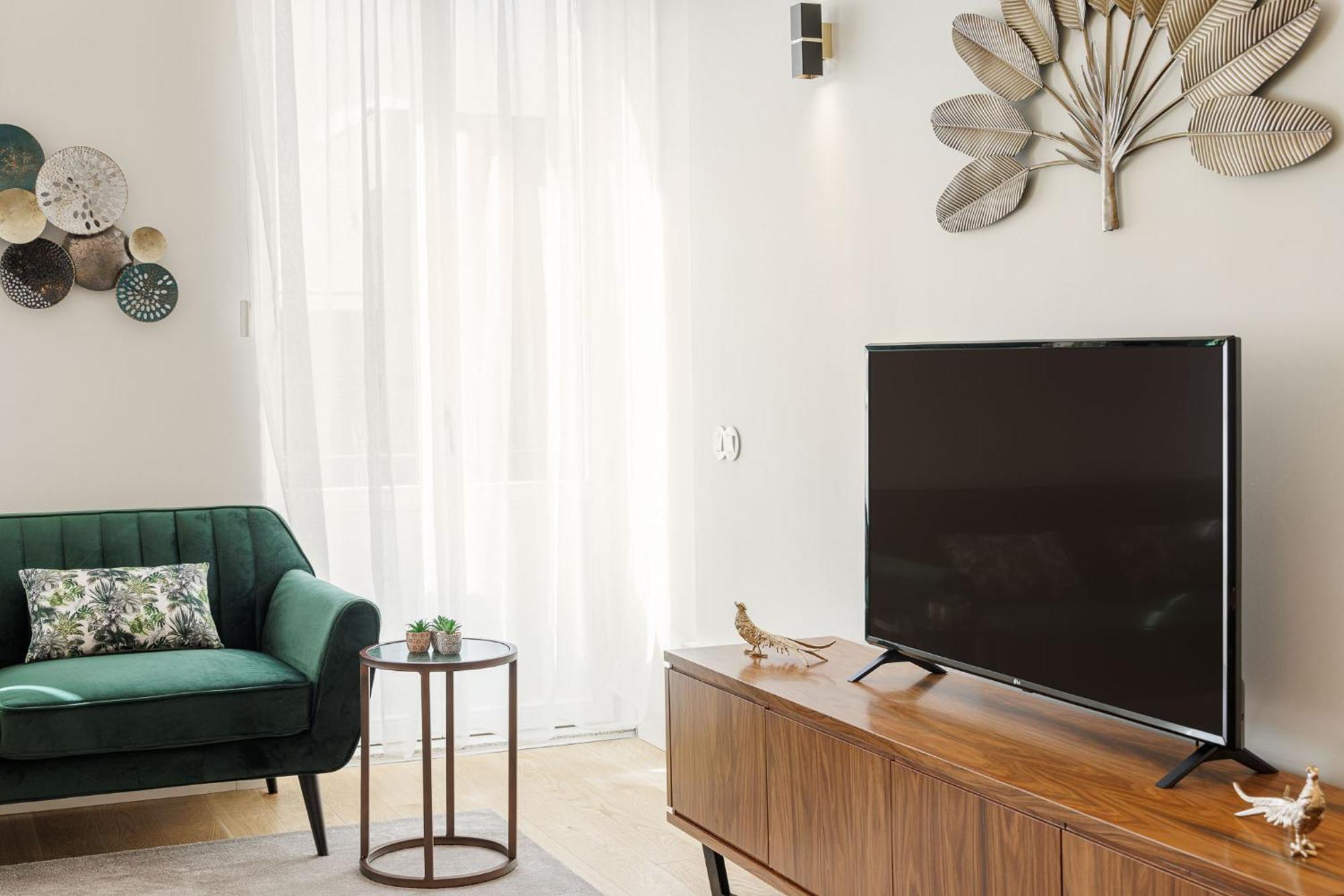 Apartamento The Downtown Charming