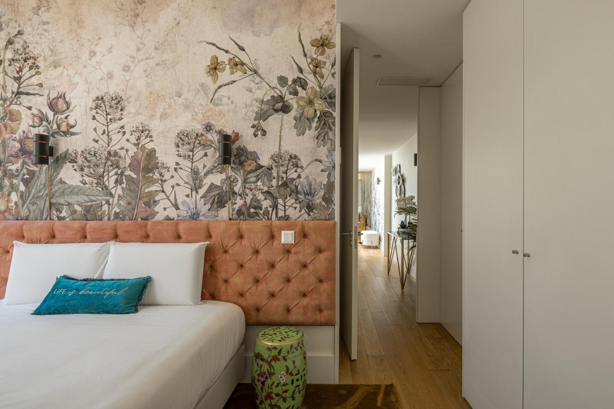 The Downtown Charming Apartamento *