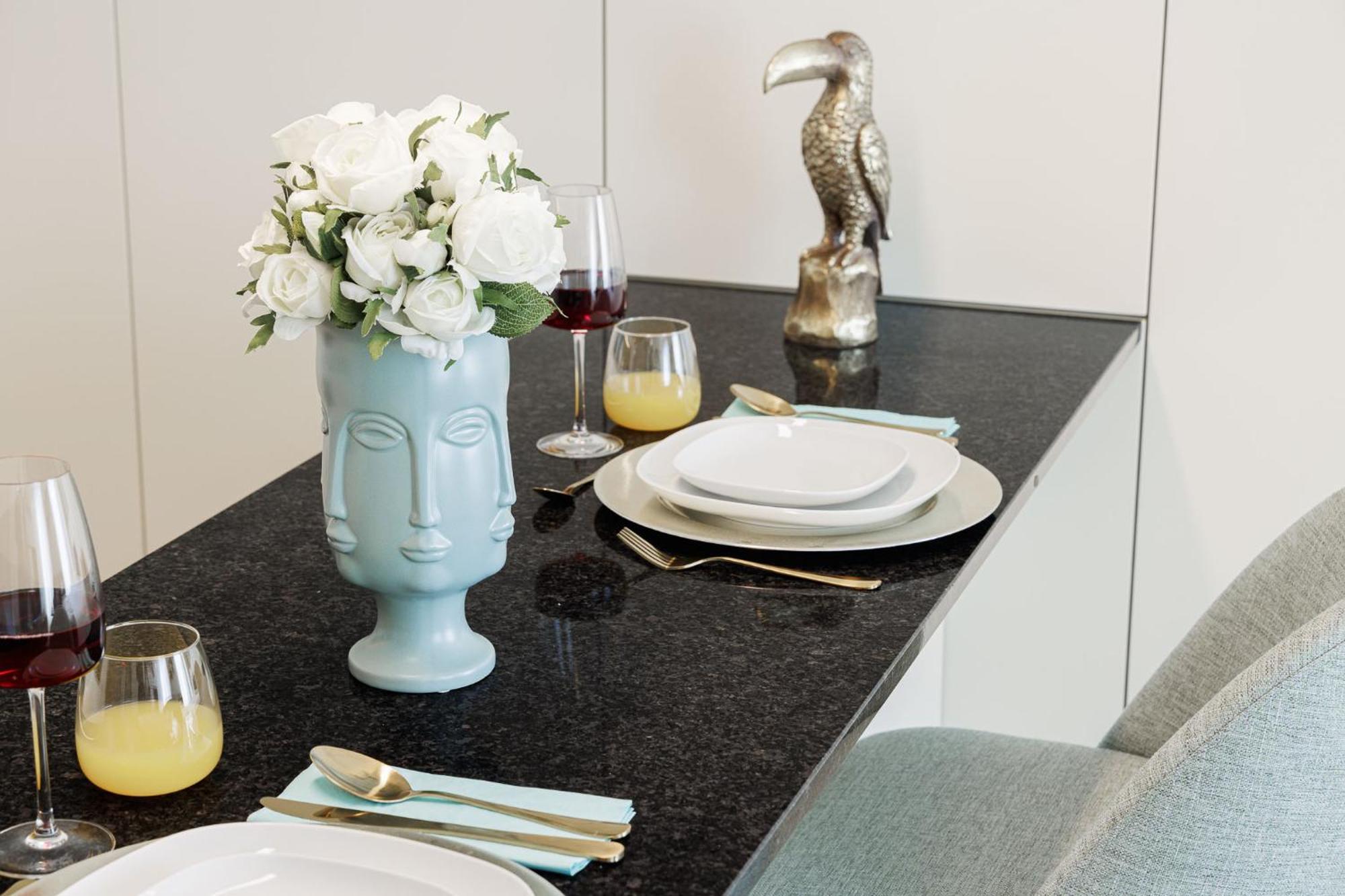 Apartamento The Downtown Charming