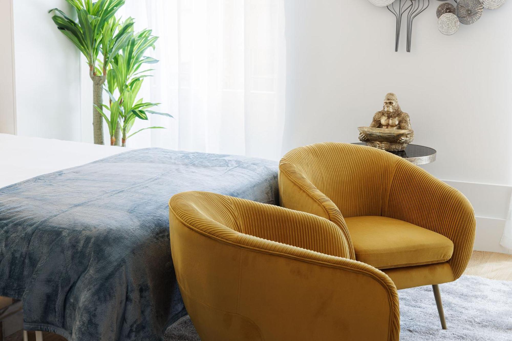 The Downtown Charming Apartamento