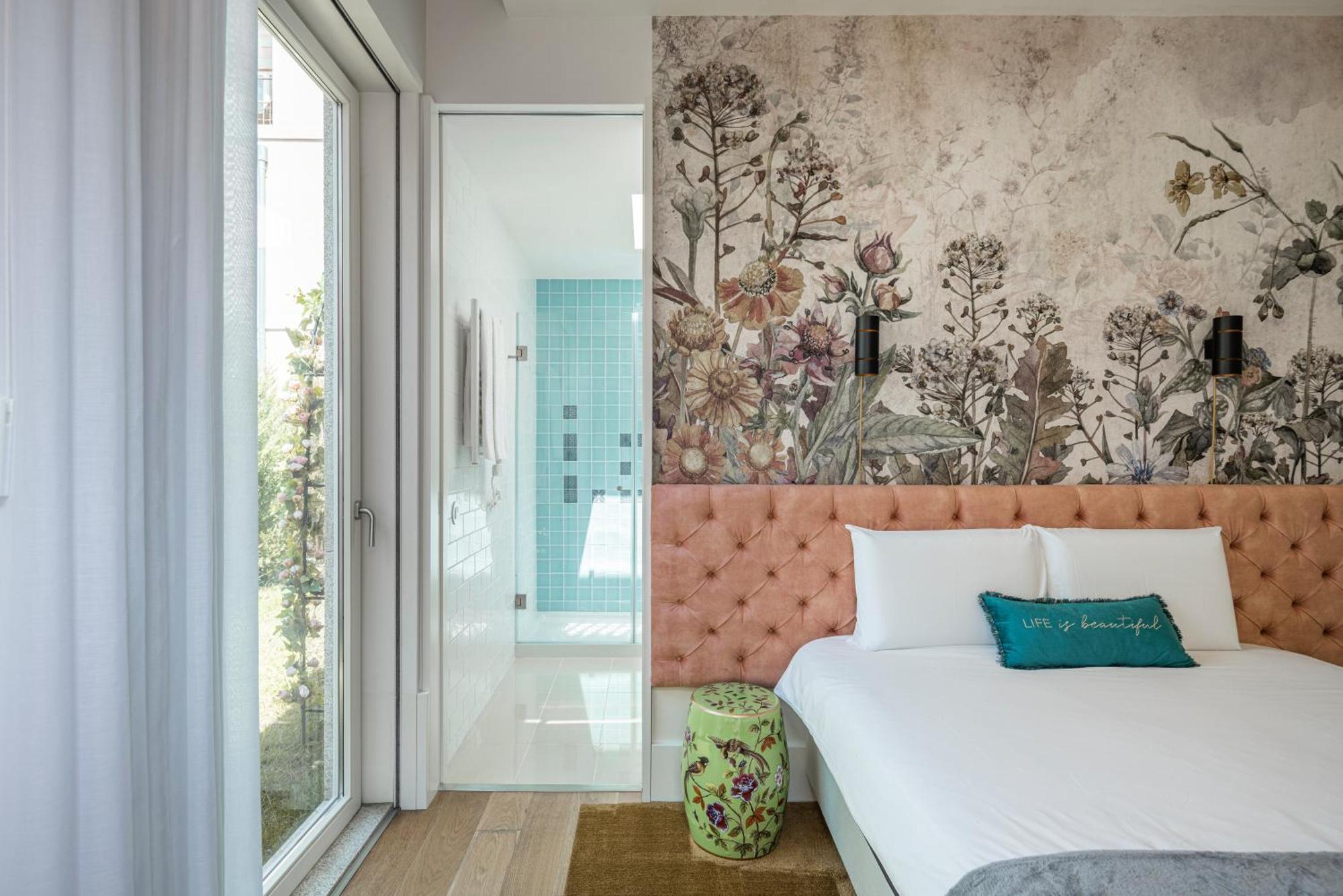Apartamento The Downtown Charming