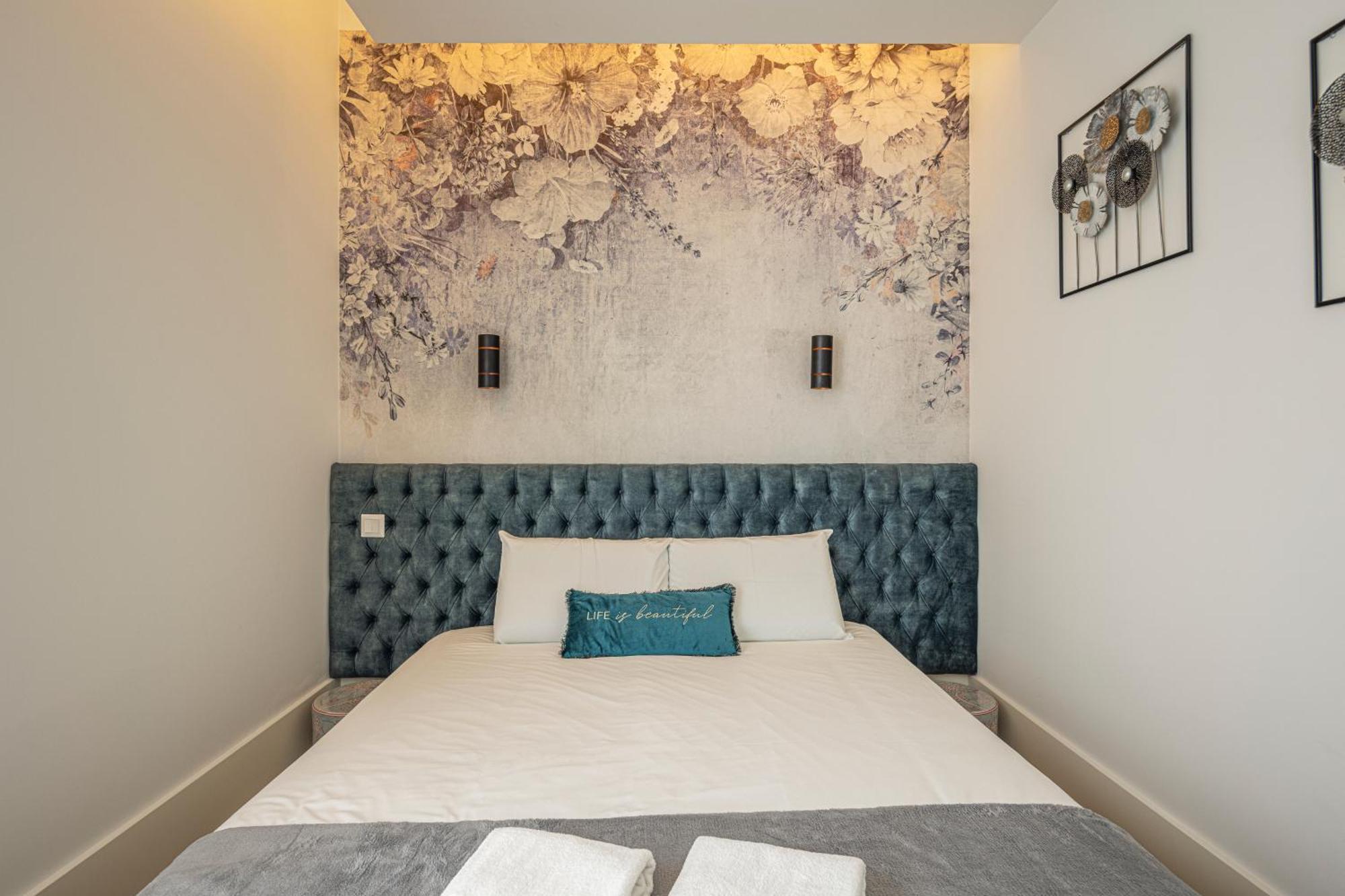 The Downtown Charming Apartament Porto