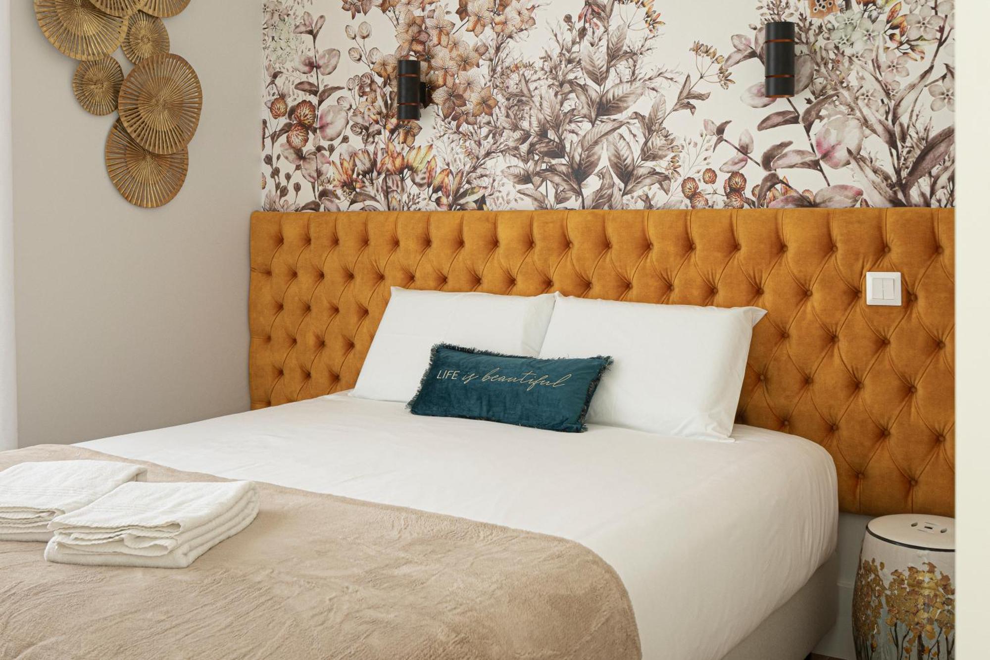 The Downtown Charming Apartamento Porto