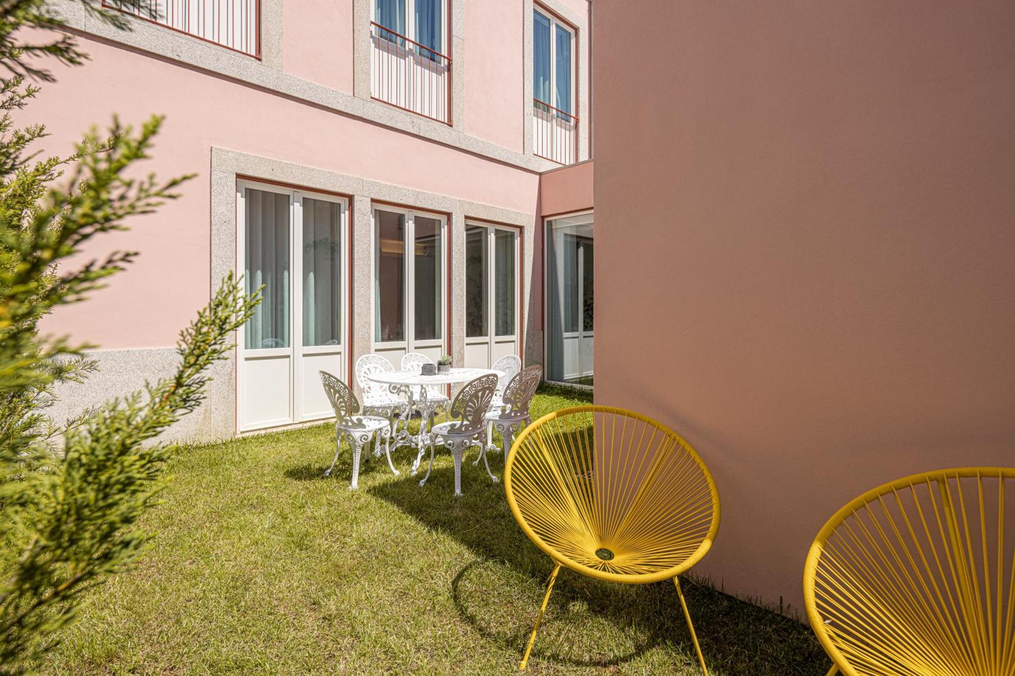 The Downtown Charming Apartamento *
